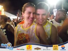 Bloco Skol Folia